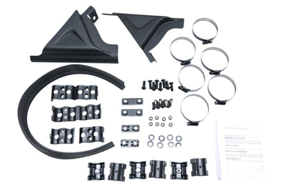New OEM Polaris 2208460 Upper Door Hardware Kit NOS