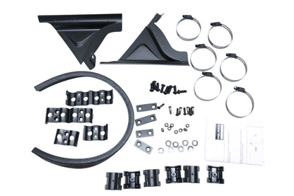 New OEM Polaris 2208460 Upper Door Hardware Kit NOS