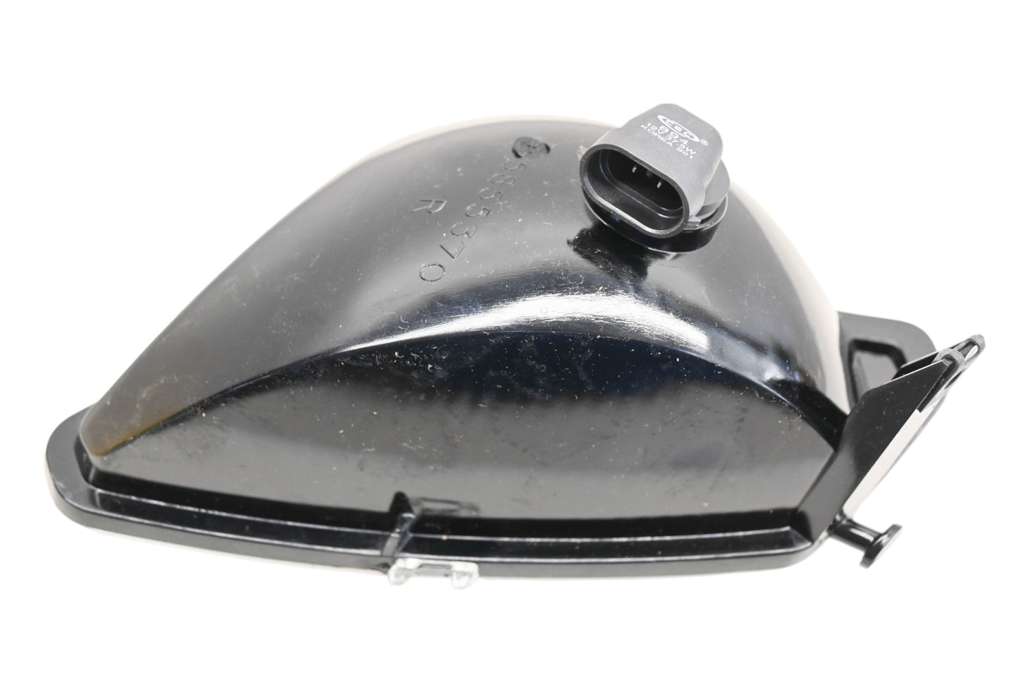 New OEM Polaris 2410736 Righthand Headlight Assembly NOS