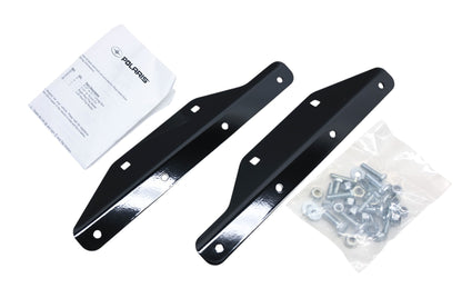 New OEM Polaris 2875051 Mud Flap Mounting Kit NOS