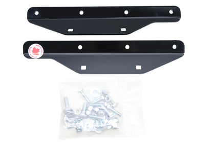 New OEM Polaris 2875051 Mud Flap Mounting Kit NOS