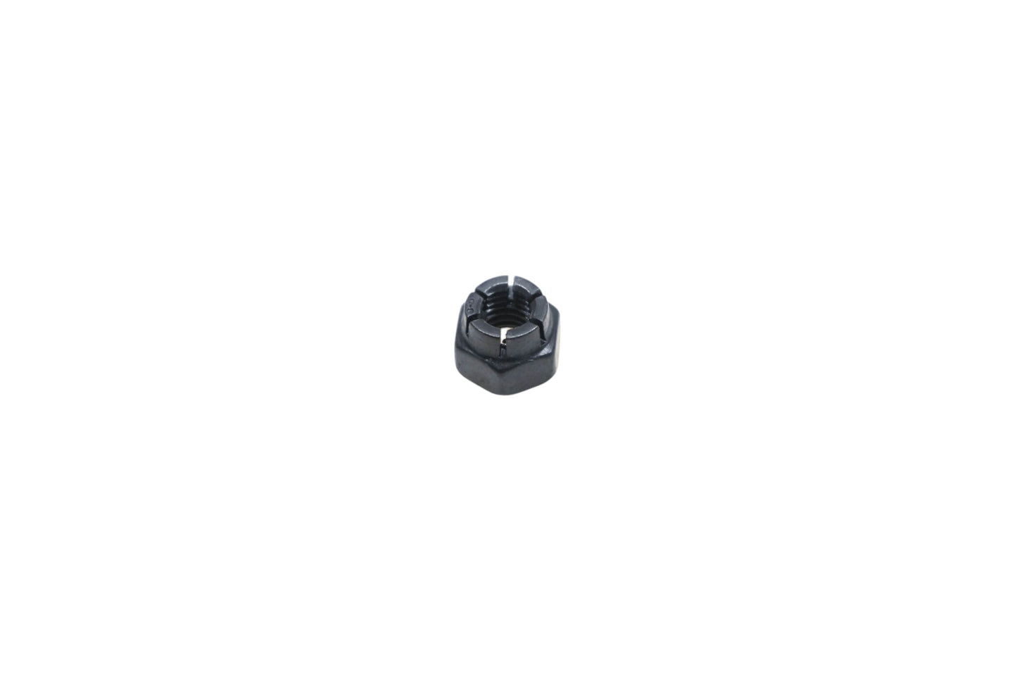 New OEM Polaris 7547041 Lock Nut NOS