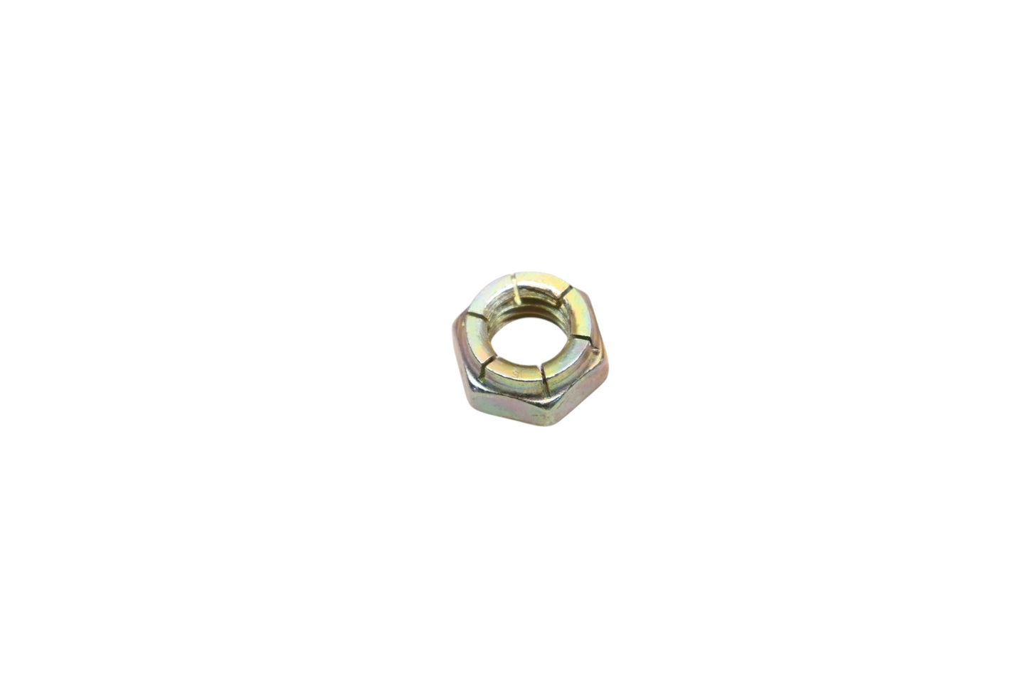 New OEM Polaris 7547008 Flex Nut NOS