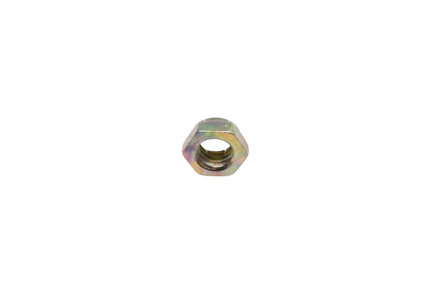 New OEM Polaris 7547008 Flex Nut NOS