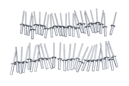 New OEM Polaris 7621491 Rivets Qty 50 NOS