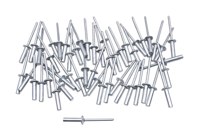 New OEM Polaris 7621491 Rivets Qty 50 NOS