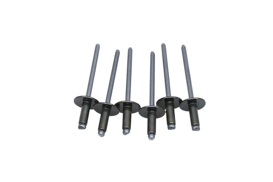 New OEM Polaris 7621341 Rivets Qty 6 NOS