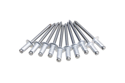 New OEM Polaris 7621425 Rivets Qty 10 NOS