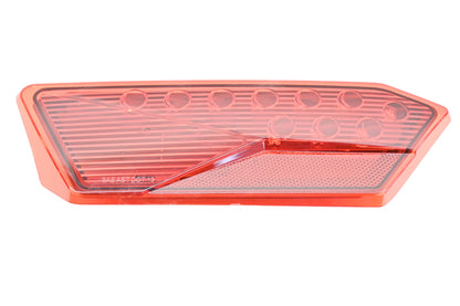 New OEM Polaris 2412341 Lefthand Taillight Assembly NOS