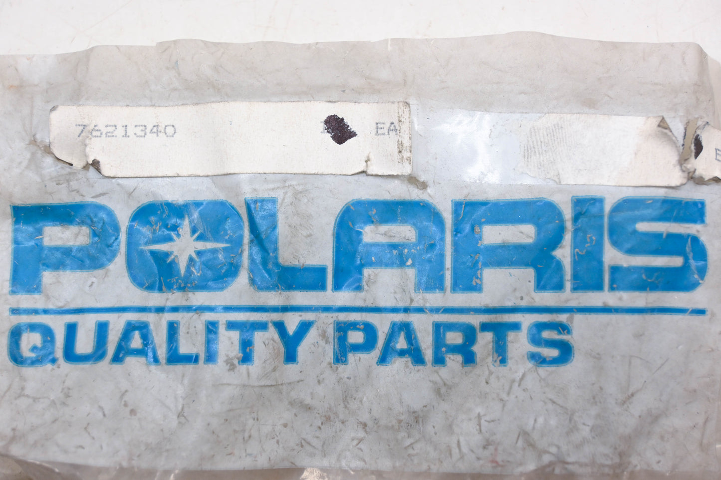 New OEM Polaris 7621340 Rivets Qty 10 NOS