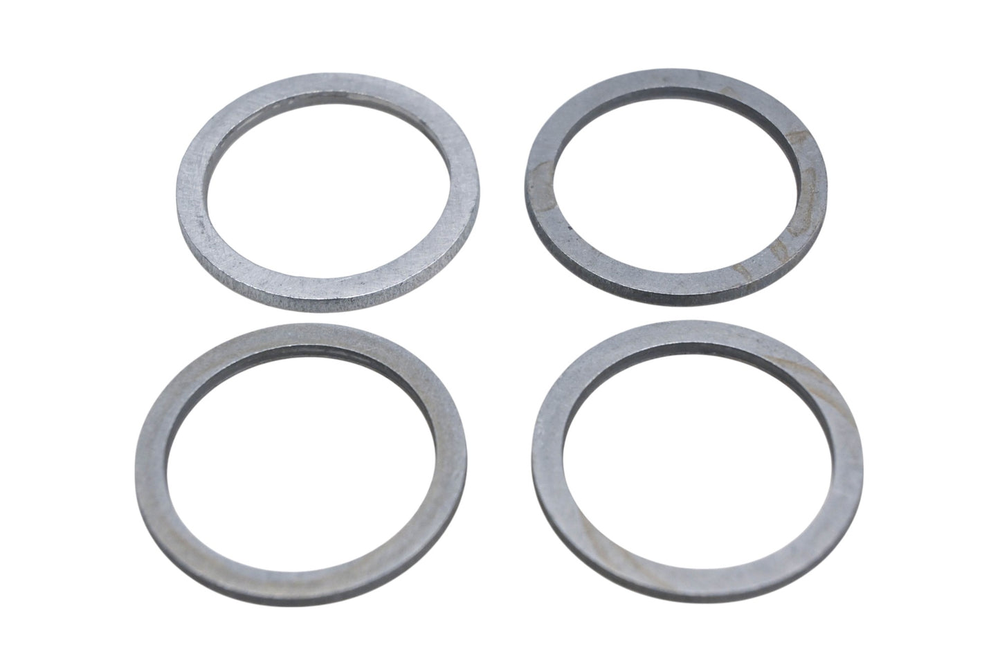 New OEM Polaris 7556194 Crankcase Bushings Qty 4 NOS
