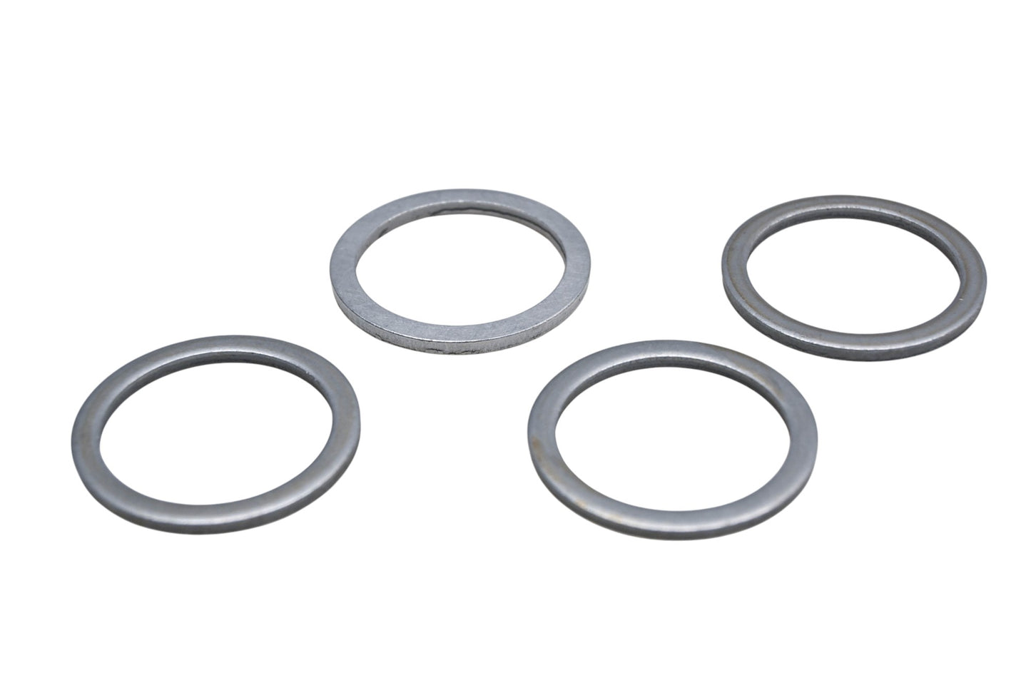 New OEM Polaris 7556194 Crankcase Bushings Qty 4 NOS