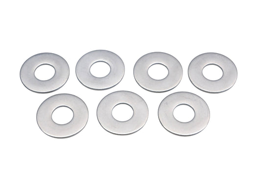 New OEM Polaris 7555841 Washers Qty 7 NOS