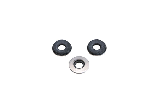 New OEM Polaris 7555870 Rubber Washers Qty 3 NOS