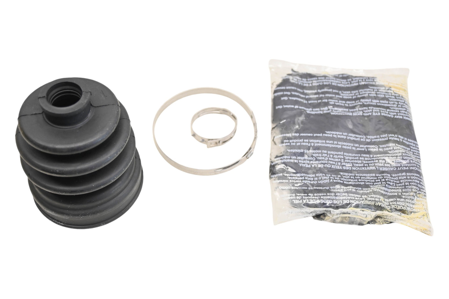 New OEM Polaris 2203170 CV Boot Kit NOS