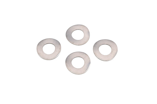 New OEM Polaris 7556046 Wave Washers Qty 4 NOS