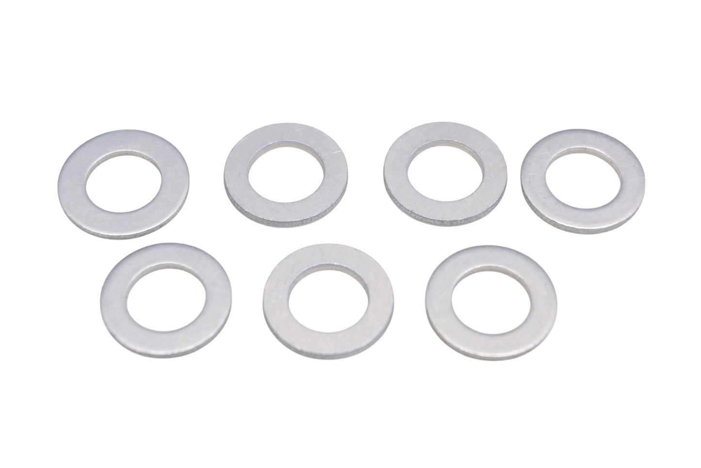 New OEM Polaris 7555897 Washers Qty 7 NOS