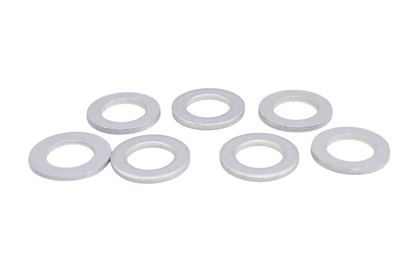 New OEM Polaris 7555897 Washers Qty 7 NOS
