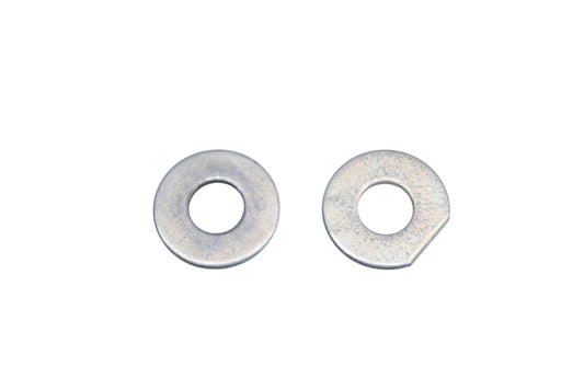 New OEM Polaris 7558403 Wrought Washers Qty 2 NOS
