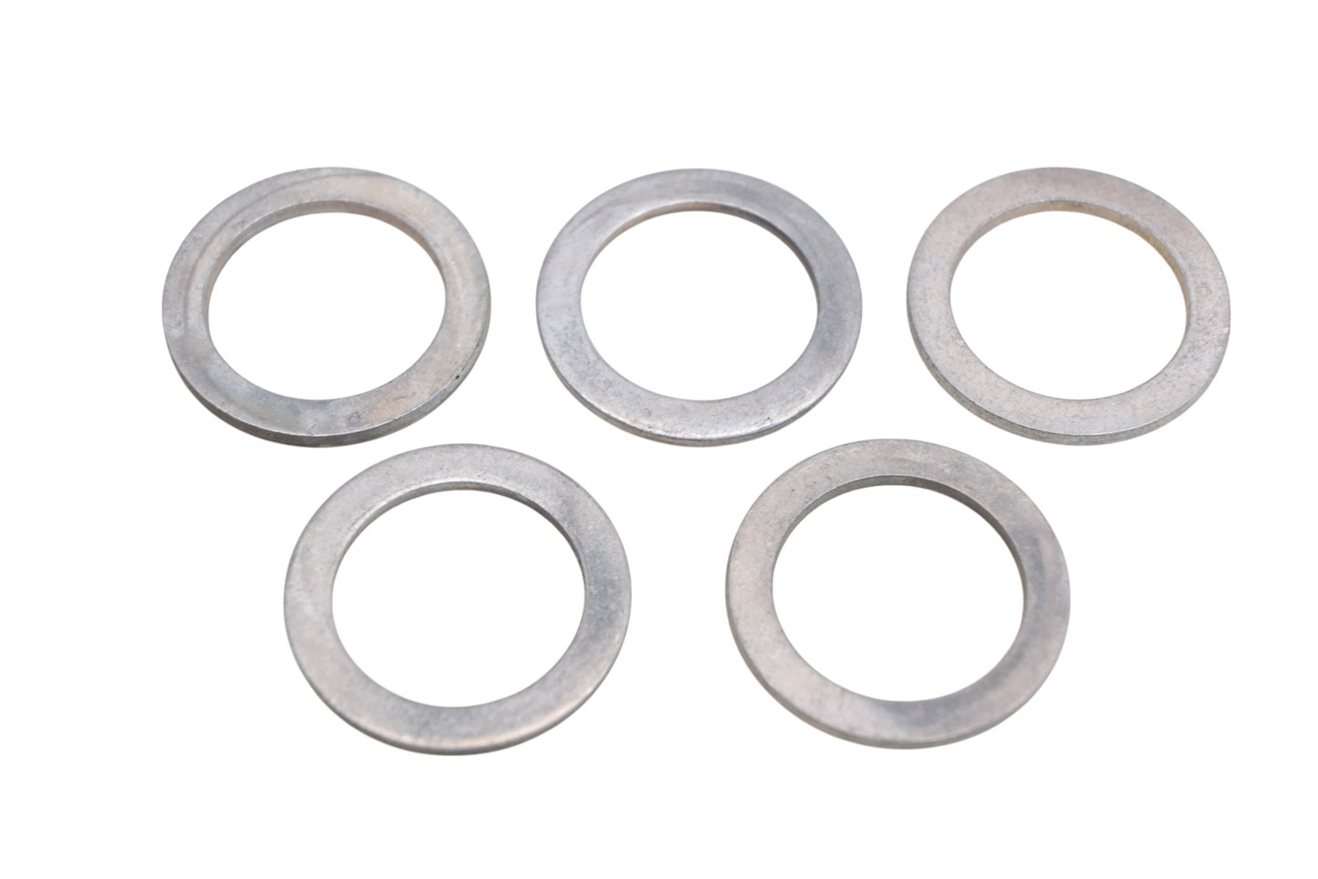 New OEM Polaris 7556406 Washers Qty 5 NOS