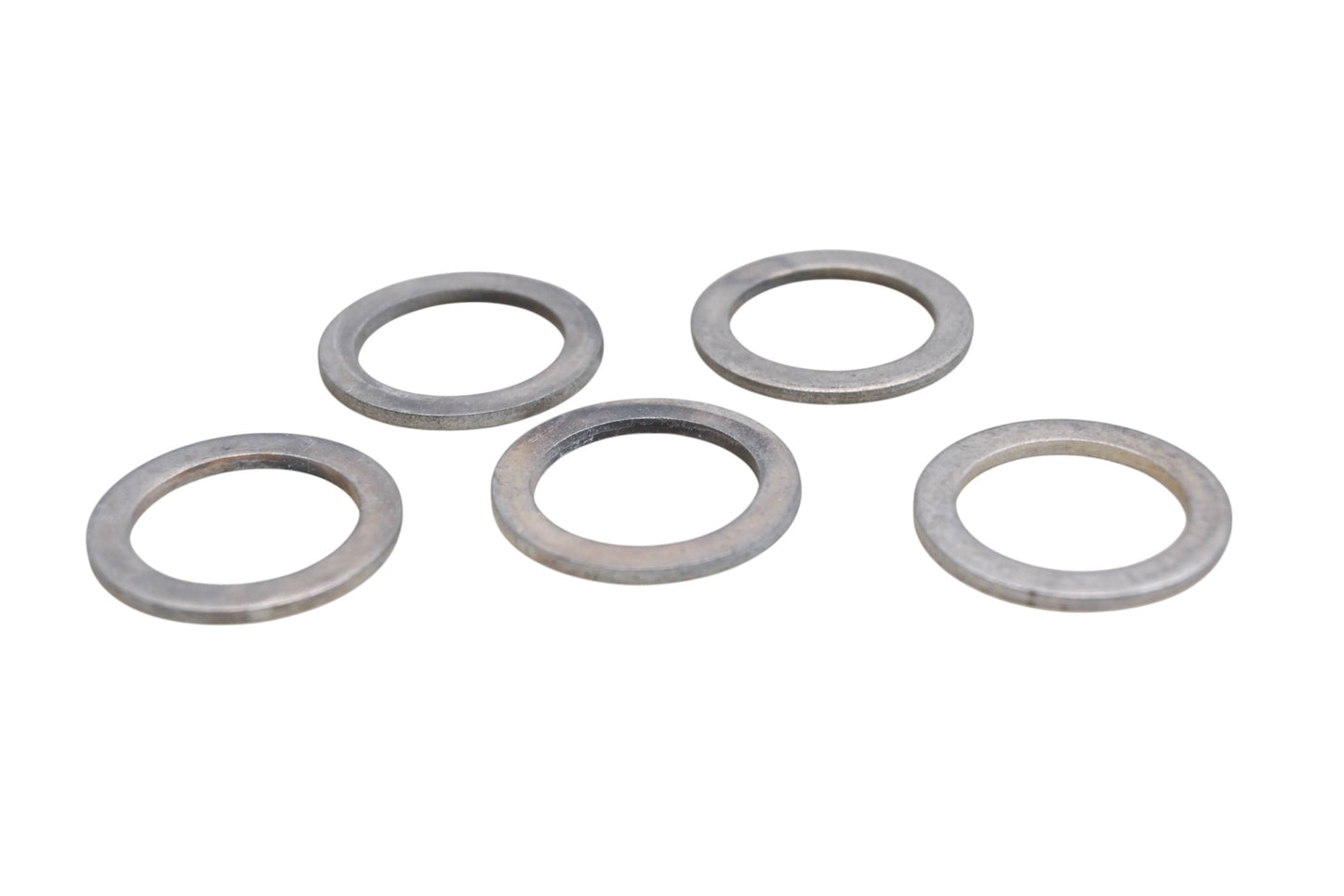 New OEM Polaris 7556406 Washers Qty 5 NOS