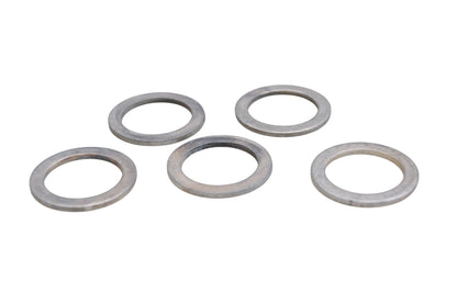 New OEM Polaris 7556406 Washers Qty 5 NOS