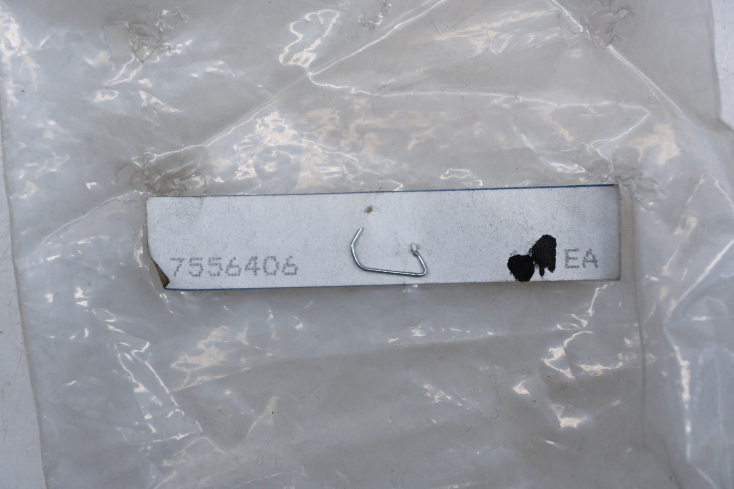 New OEM Polaris 7556406 Washers Qty 5 NOS