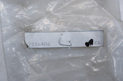 New OEM Polaris 7556406 Washers Qty 5 NOS