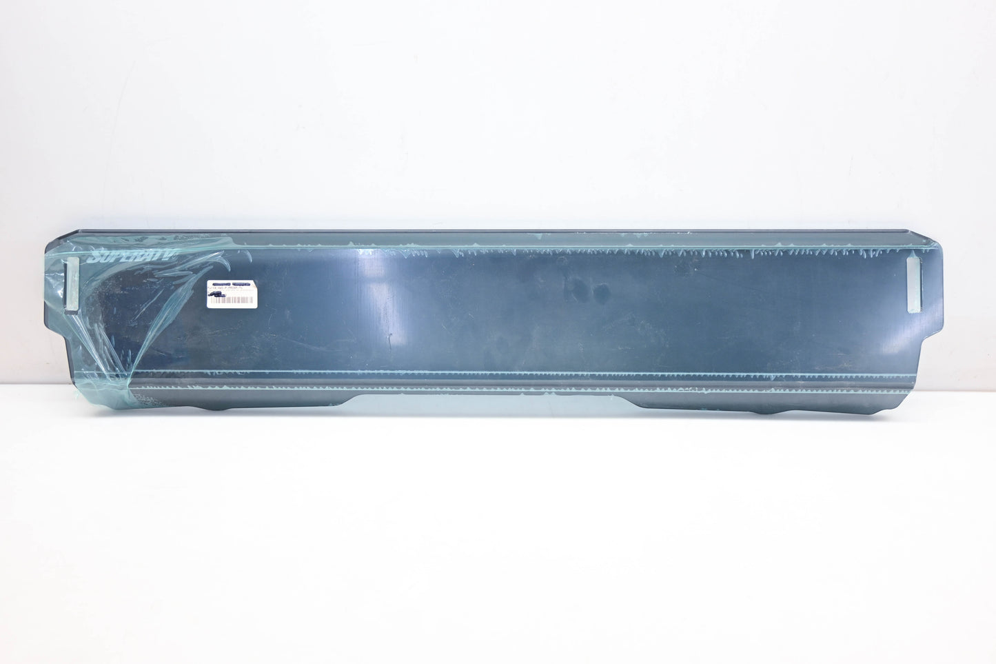SuperATV HWS-P-PROXP-71 Polaris RZR Lower Half Windshield NOS