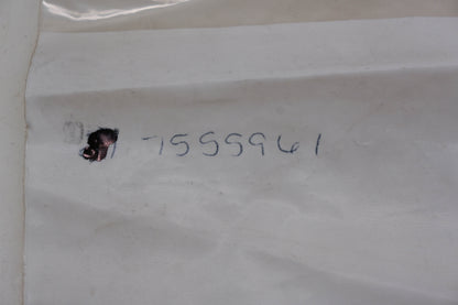 New OEM Polaris 7555961 Internal Toothed Lock Washers Qty 2 NOS