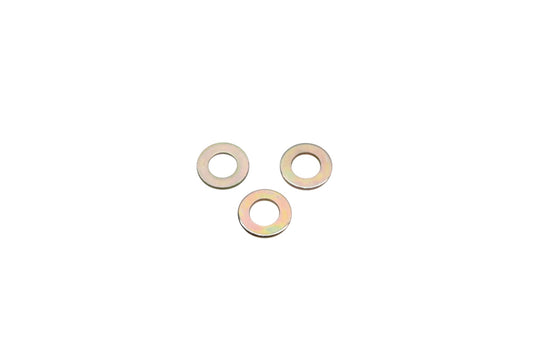 New OEM Polaris 7555970 Flat Washers Qty 3 NOS