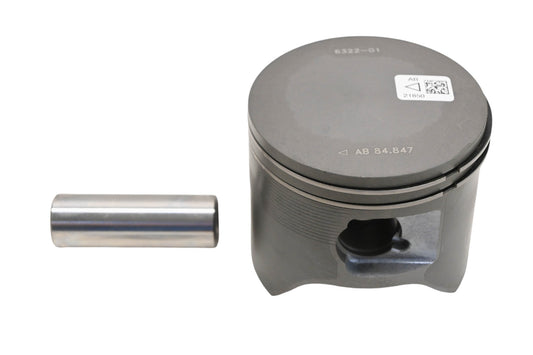 New OEM Polaris 2208214 Piston Kit NOS