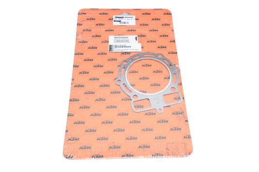New OEM KTM 59030036000 Polaris Cylinder Head Gasket NOS