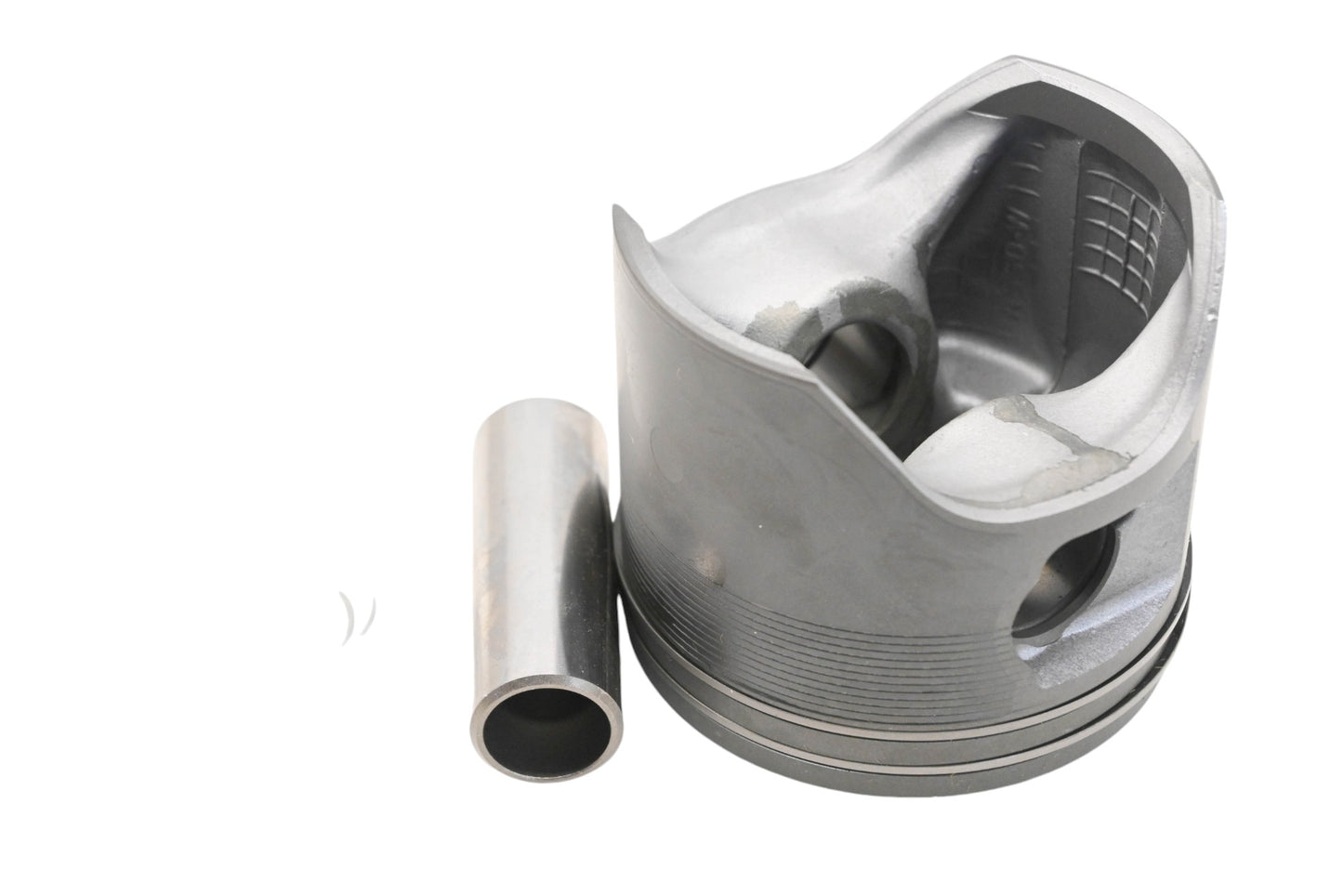 New OEM Polaris 2208214 Piston Kit NOS