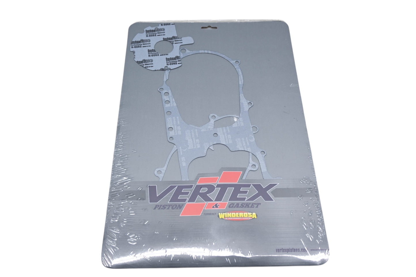 Vertex 680-8908 Polaris Complete Gasket Kit NOS