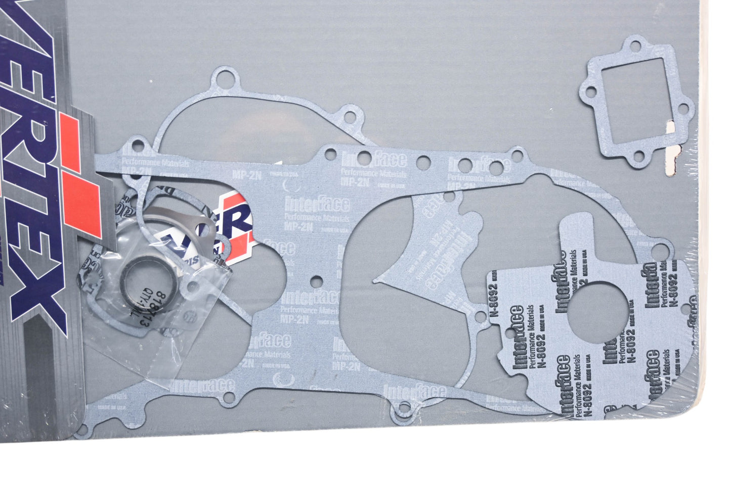 Vertex 680-8908 Polaris Complete Gasket Kit NOS
