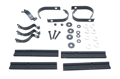 New OEM Kawasaki TX00-021 2016+ Teryx Half Windshield Hardware Kit NOS