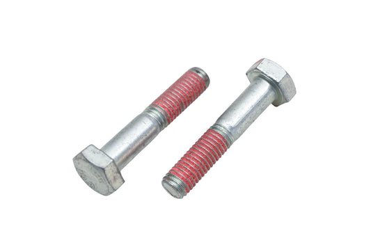 New OEM Polaris 7518044 Hex Head Screws Qty 2 NOS