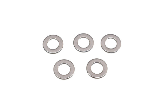 New OEM Polaris 7555836 Washers Qty 5 NOS