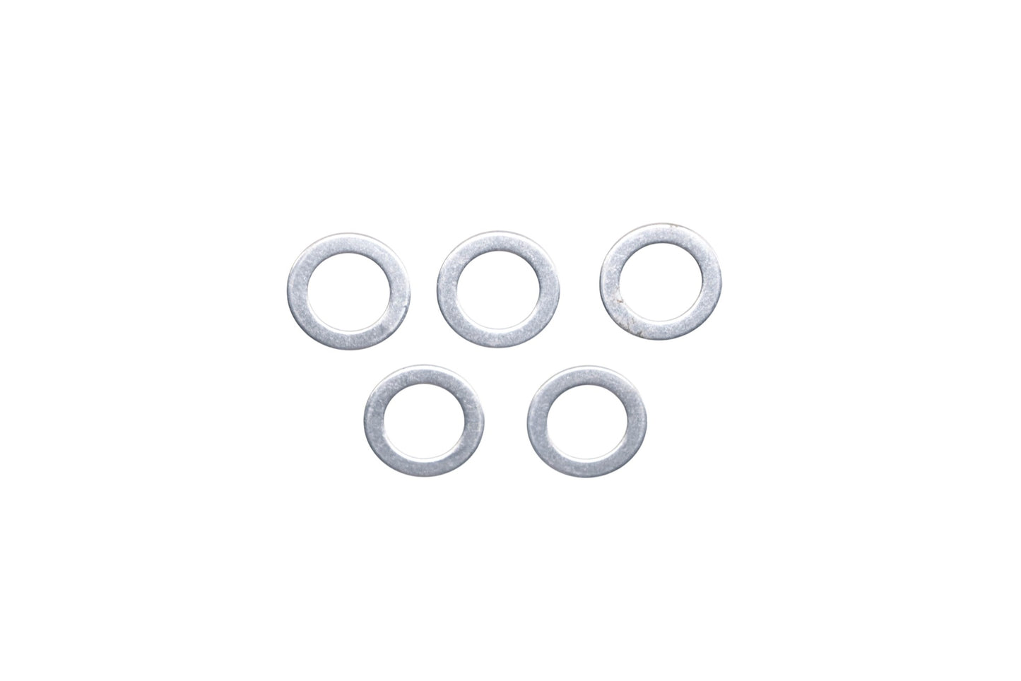 New OEM Polaris 7555866 Washers Qty 5 NOS