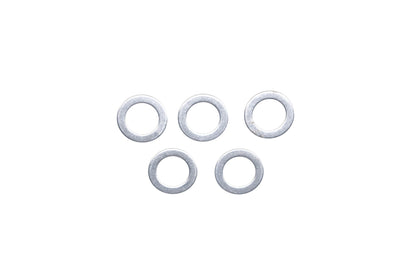 New OEM Polaris 7555866 Washers Qty 5 NOS