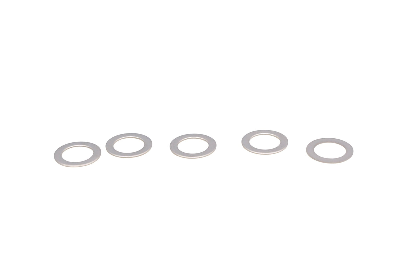 New OEM Polaris 7555866 Washers Qty 5 NOS