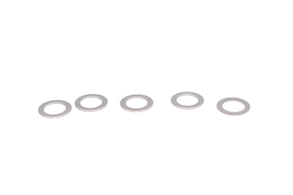 New OEM Polaris 7555866 Washers Qty 5 NOS