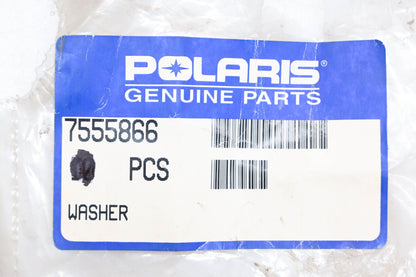New OEM Polaris 7555866 Washers Qty 5 NOS
