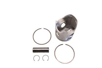 New OEM Yamaha 1P8-11630-00-00 Piston Kit NOS