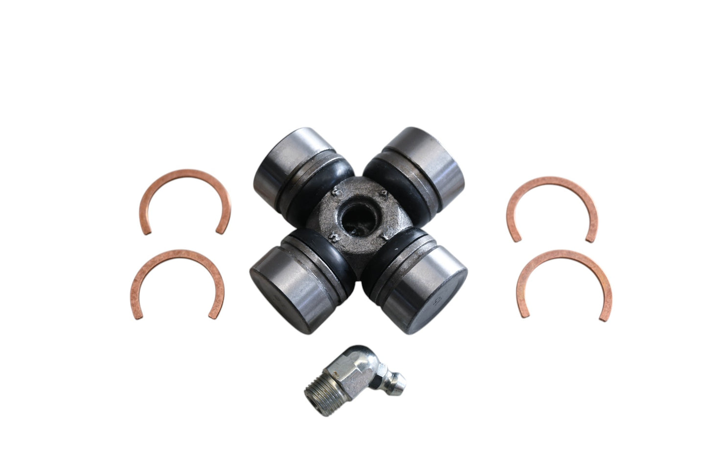 New OEM Polaris 3260104 U-Joint Kit NOS