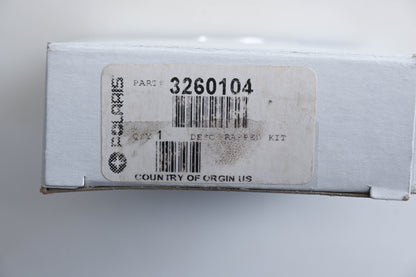 New OEM Polaris 3260104 U-Joint Kit NOS
