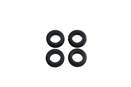 New OEM Polaris 5410437 Grommets Qty 4 NOS