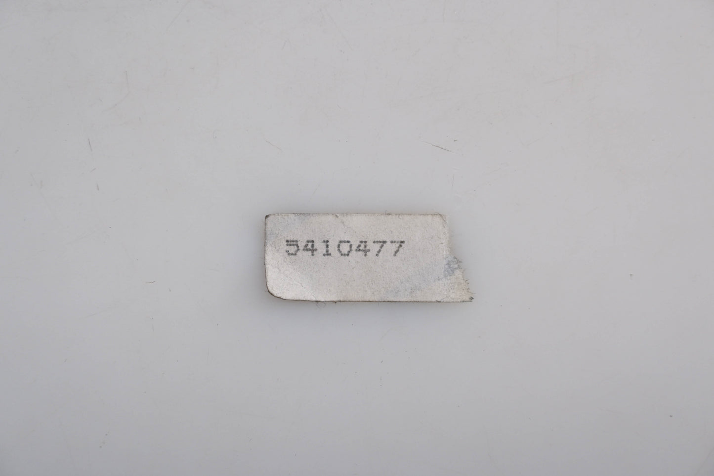 New OEM Polaris 5410477 Boot NOS