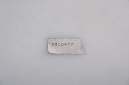 New OEM Polaris 5410477 Boot NOS